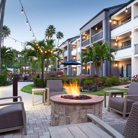 Courtyard St. Petersburg Clearwater Otel Dış mekan fotoğraf
