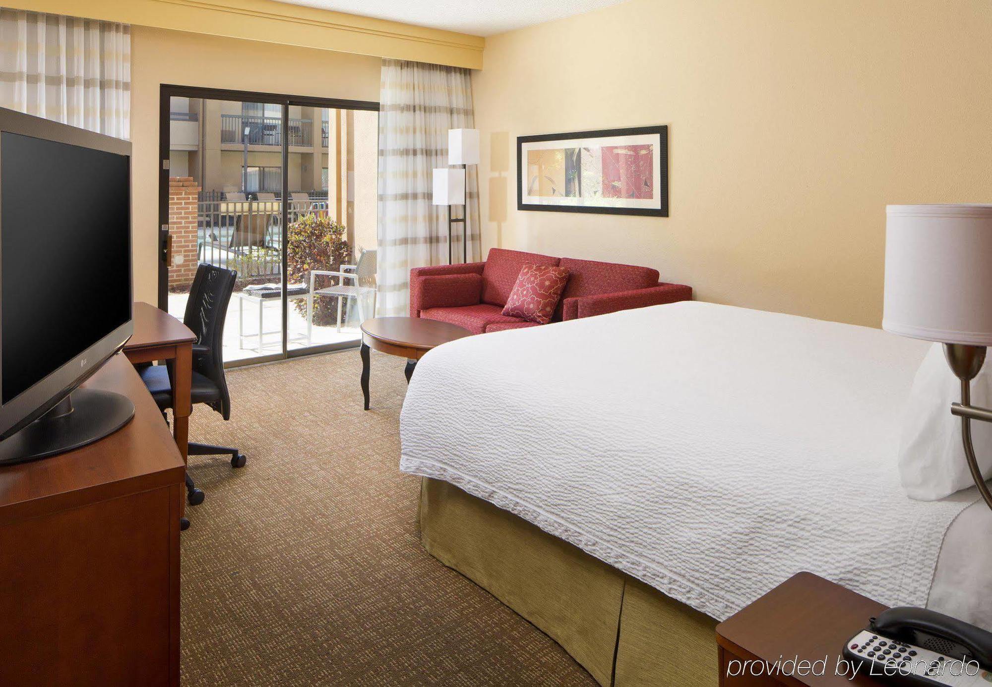 Courtyard St. Petersburg Clearwater Otel Dış mekan fotoğraf